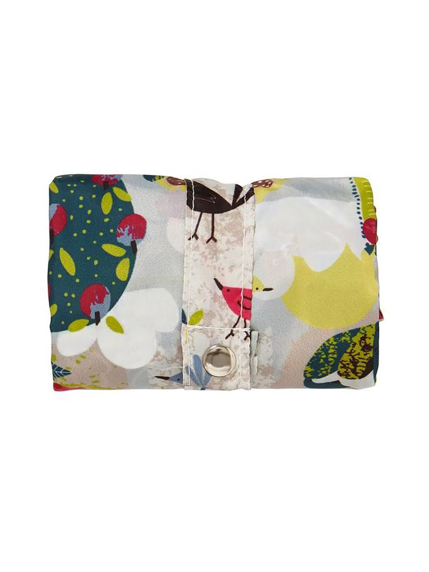 ULSTER WEAVERS | Tasche - Roll-up Bag Catwalk | bunt